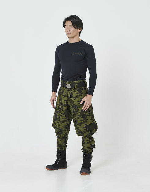 4441-407乗馬ズボン